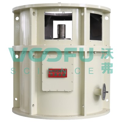 WF-TY 立式油冷型永磁調(diào)速器